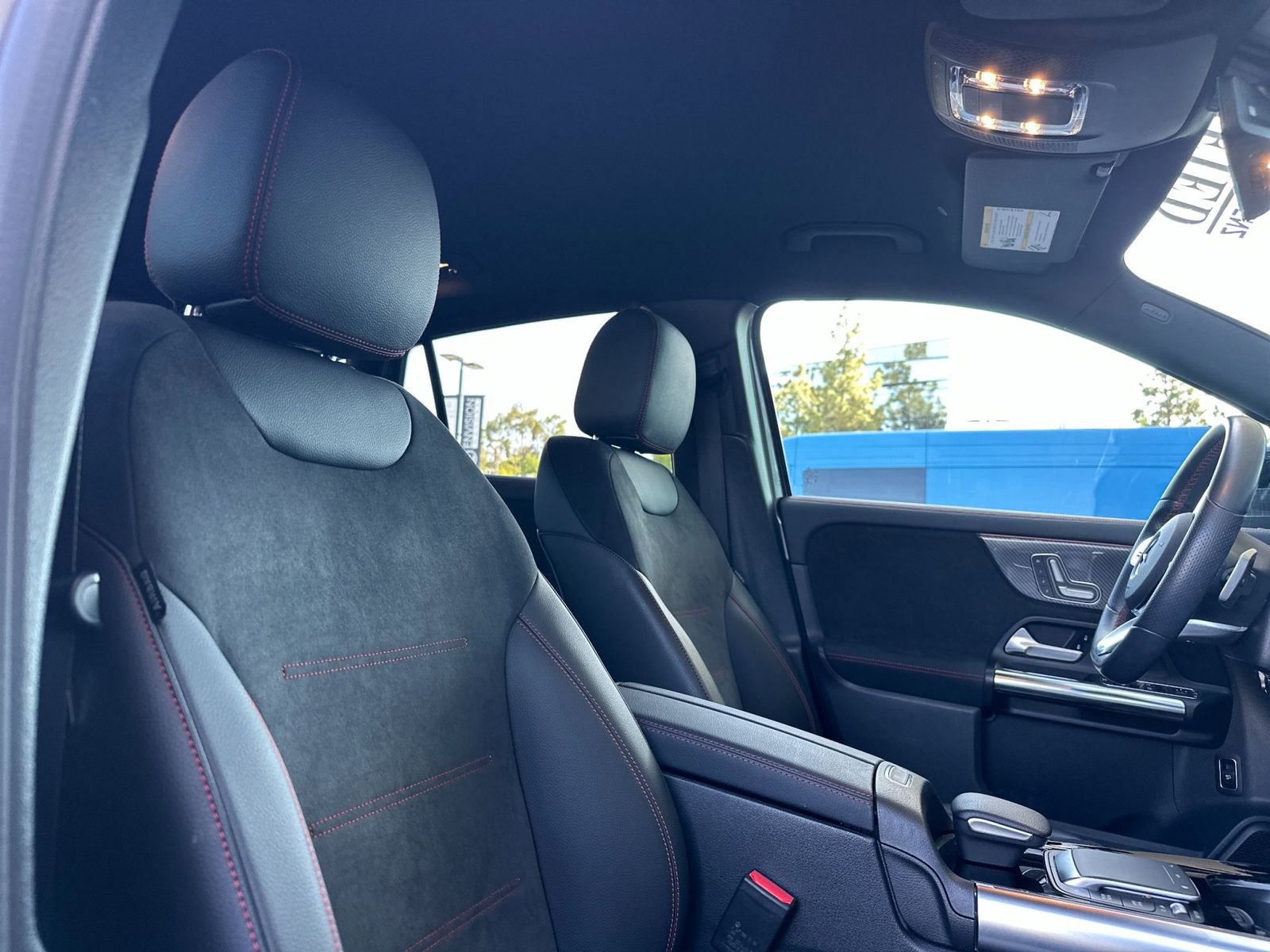 Certified 2022 Mercedes-Benz GLA 250 image 18