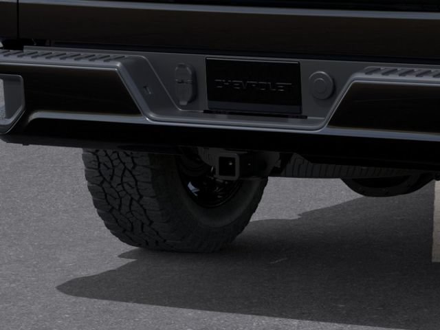 New 2026 Chevrolet Silverado 1500 RST w/ RST Select Package AWD/4WD image 14