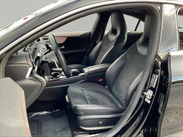 Used 2023 Mercedes-Benz CLA 250 image 23