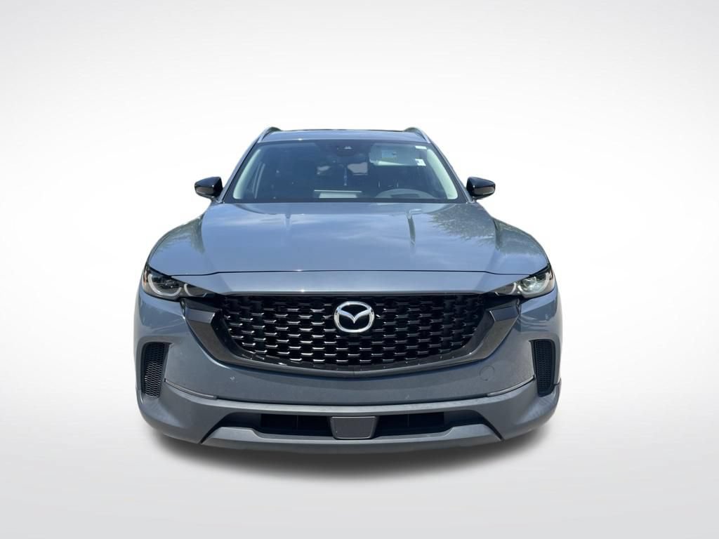 Used 2023 MAZDA CX-50 AWD 2.5 S w/ Cargo Package image 3