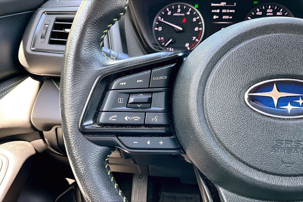 Used 2023 Subaru Ascent Onyx Edition image 29