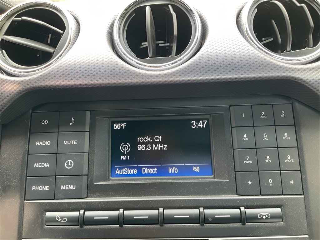 Used 2016 Ford Mustang GT image 21