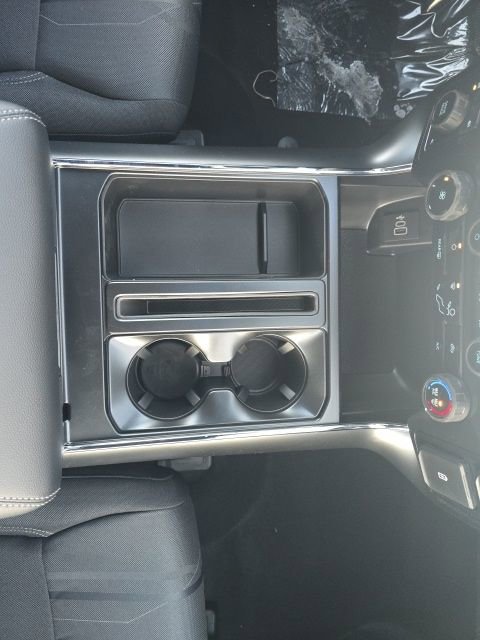 New 2026 Ford F150 STX image 16