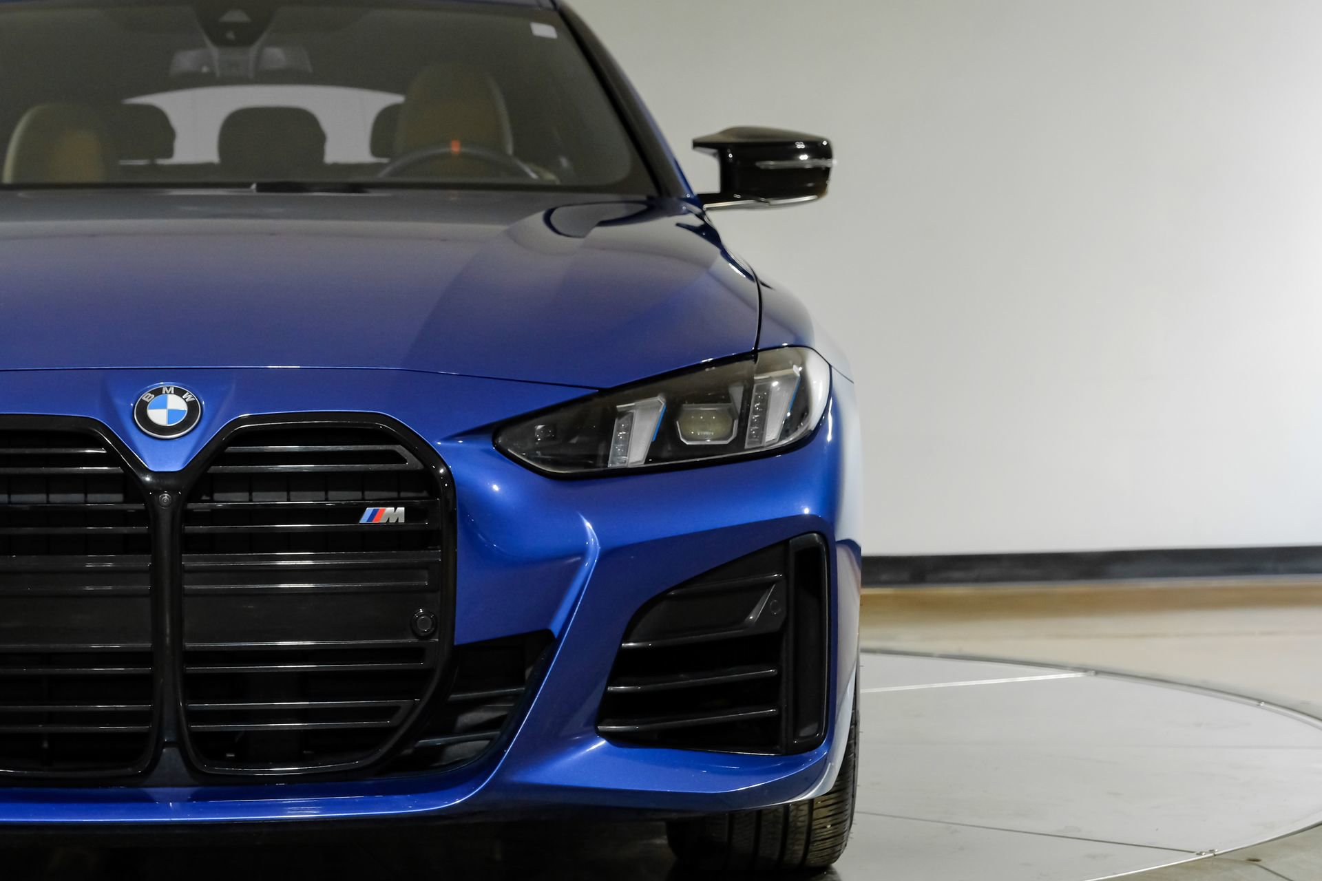 Used 2025 BMW M440i RWD image 51
