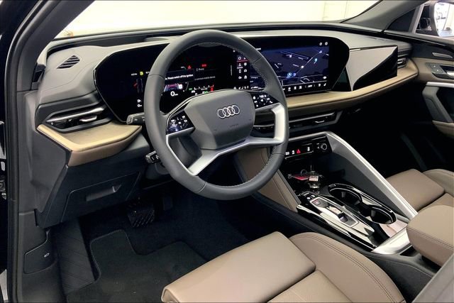 New 2025 Audi Q5 Premium Plus image 7