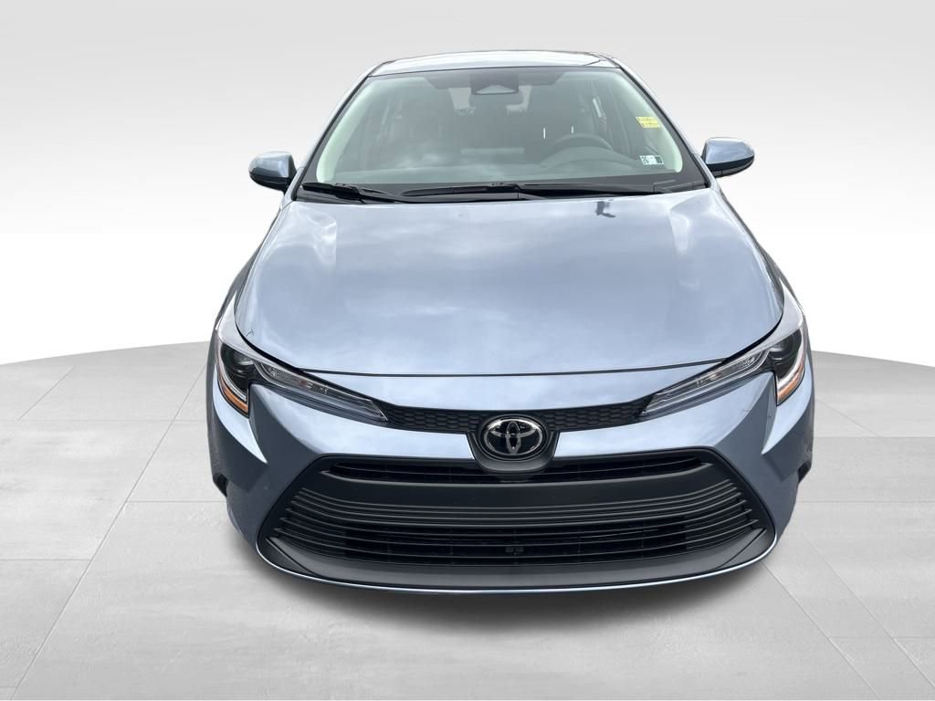New 2026 Toyota Corolla LE image 8