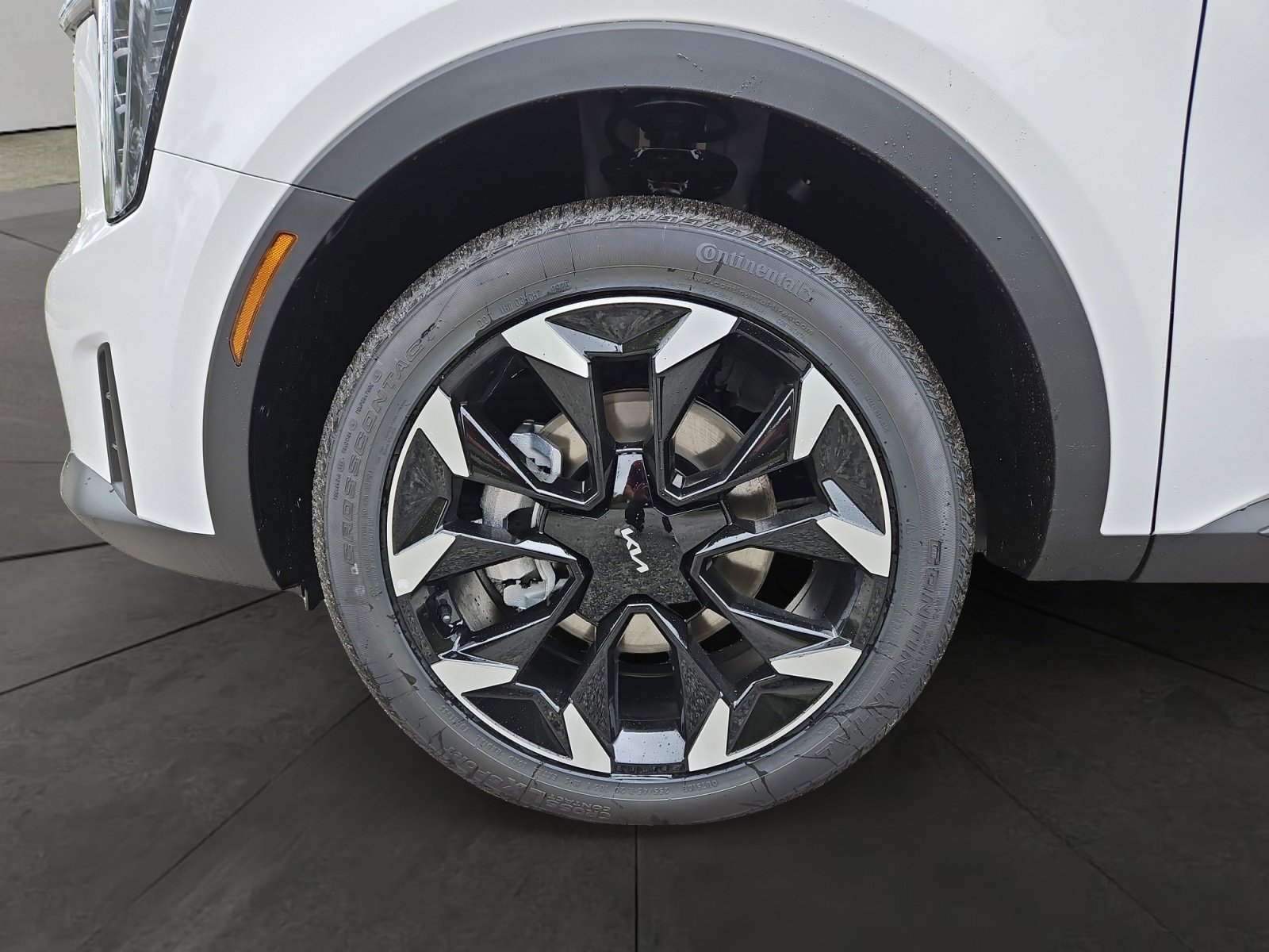 New 2026 Kia Sorento EX image 14