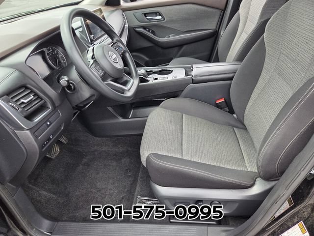 Used 2023 Nissan Rogue SV FWD image 10
