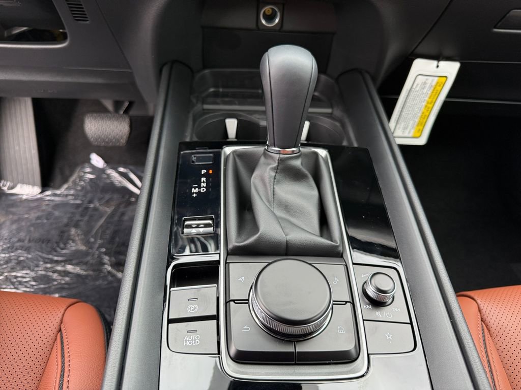 New 2026 MAZDA CX-50 AWD 2.5 S w/ Weather Package image 18