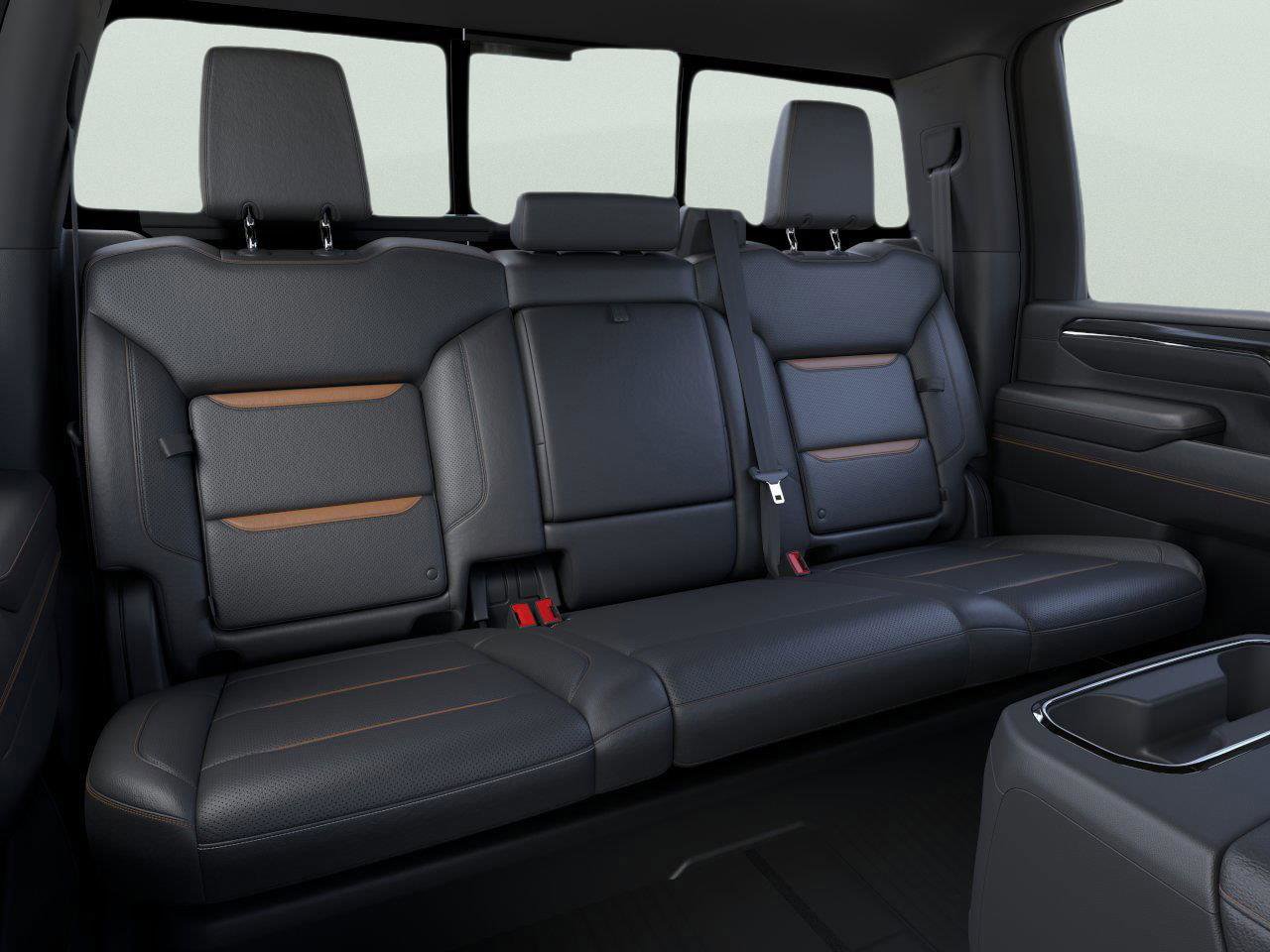 New 2026 GMC Sierra 2500 AT4 w/ AT4 Premium Plus Package image 17