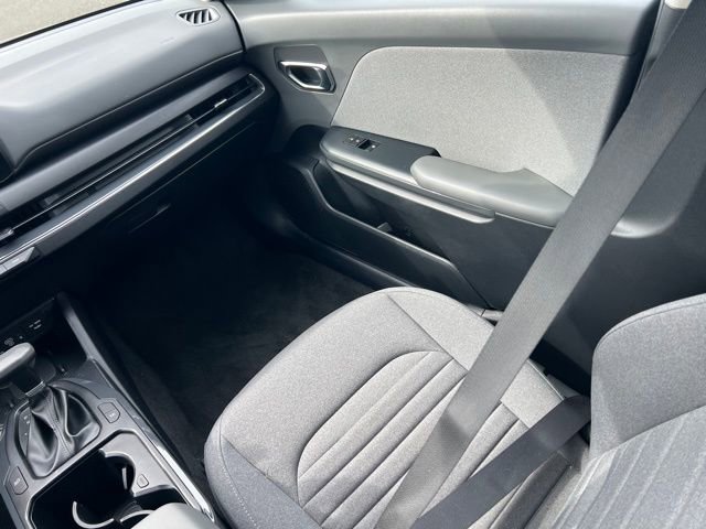 Certified 2025 Kia K4 GT-Line Turbo FWD image 15