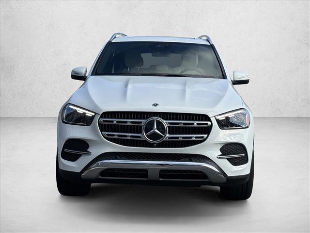 Certified 2025 Mercedes-Benz GLE 350 4MATIC image 2