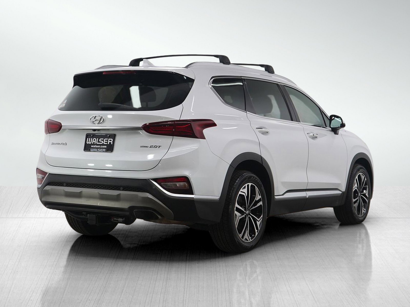 Used 2020 Hyundai Santa Fe SEL image 5