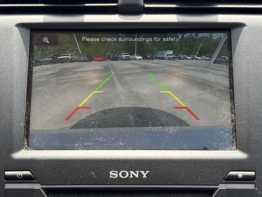 Used 2015 Ford Fusion Energi Titanium w/ Driver Assist Package FWD image 26