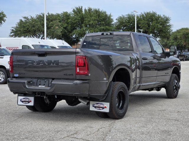 New 2026 RAM 3500 Lone Star AWD/4WD image 5