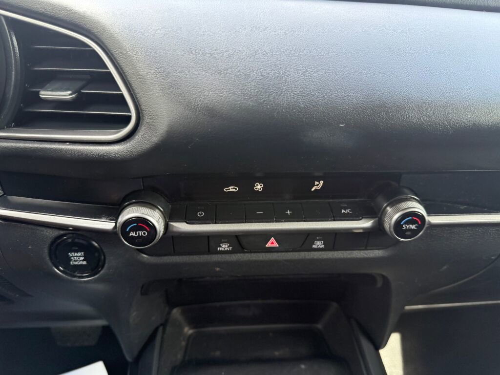 Used 2021 MAZDA CX-30 AWD 2.5 S w/ Select Package image 18