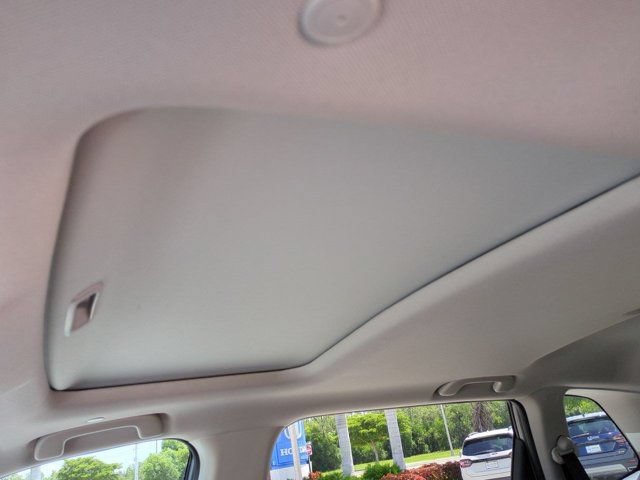 New 2026 Honda CR-V EX-L image 18