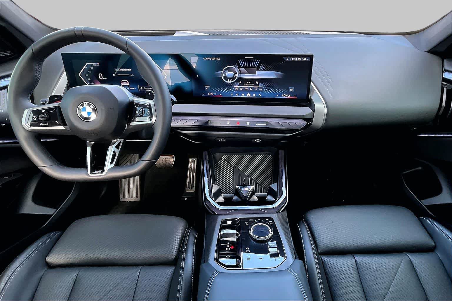 Used 2026 BMW X3 xDrive30i w/ Premium Package AWD/4WD image 14