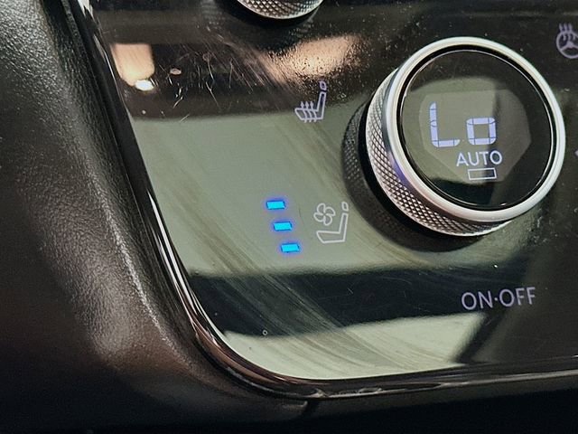 Used 2024 INFINITI QX60 Sensory image 21