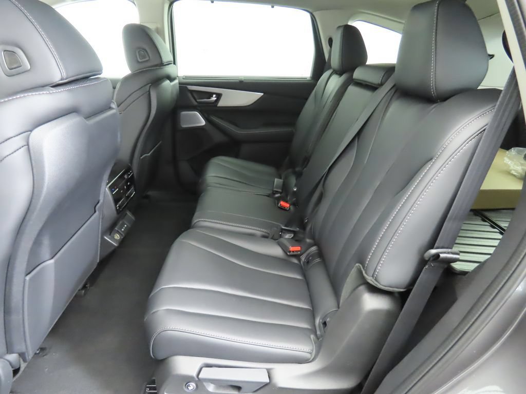 Used 2026 Acura MDX w/ Technology Package FWD image 22