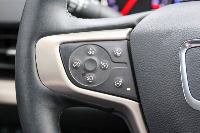 Used 2023 GMC Terrain Denali w/ Denali Premium Package image 28