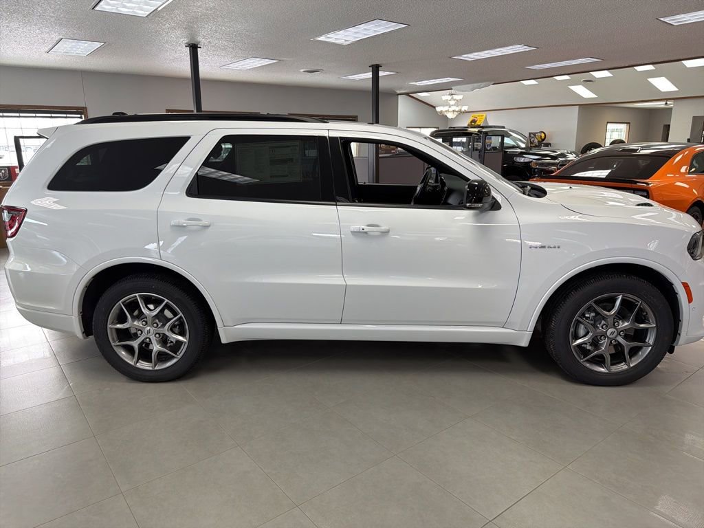 New 2026 Dodge Durango GT image 5