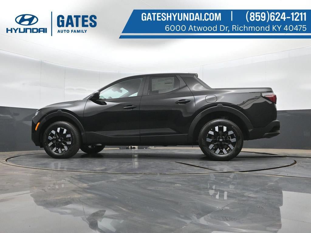 New 2027 Hyundai Santa Cruz SE AWD/4WD image 39