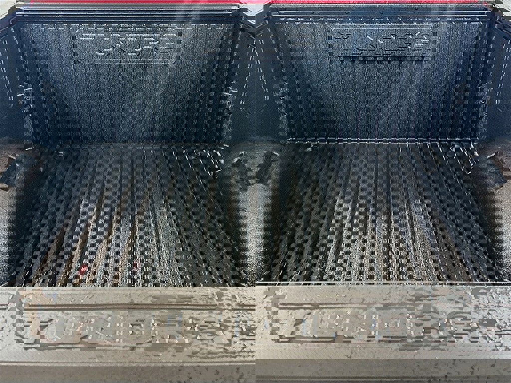 New 2026 Toyota Tundra SR5 image 22