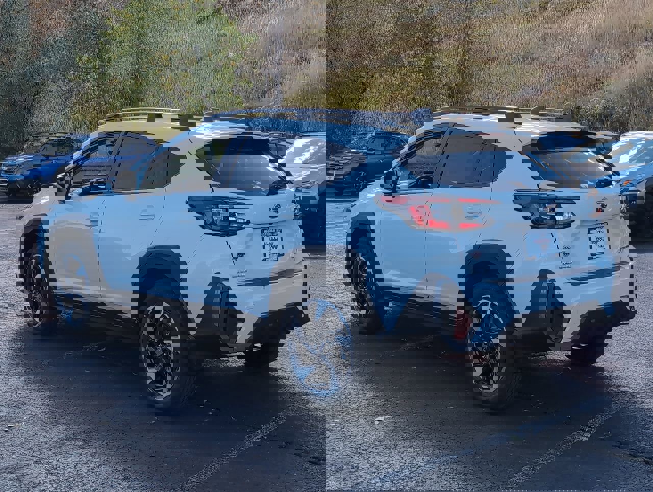New 2025 Subaru Crosstrek 2.5i Limited image 5