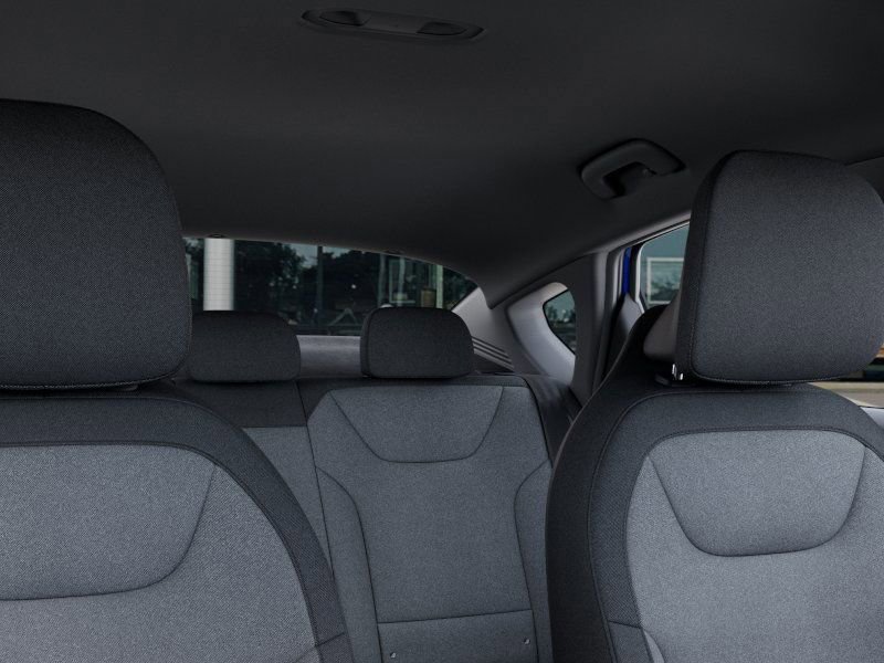 Used 2025 Kia K4 FWD image 55