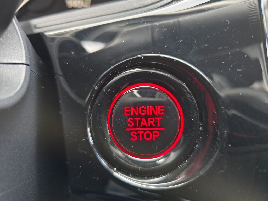 Certified 2025 Honda Civic Sport image 28
