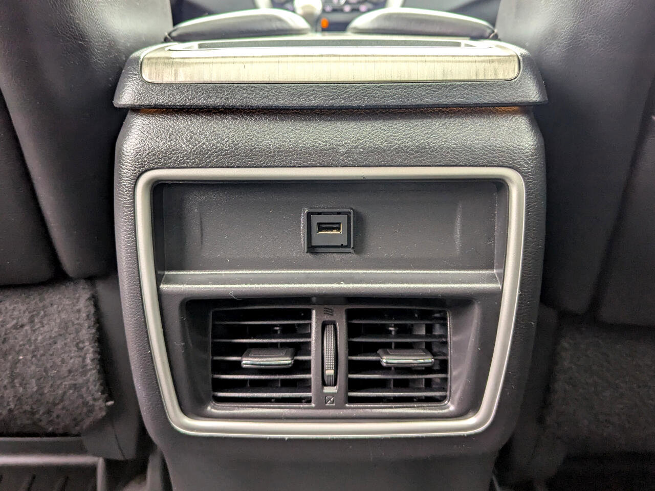 Used 2016 Nissan Murano SL w/ SL Technology Package image 50