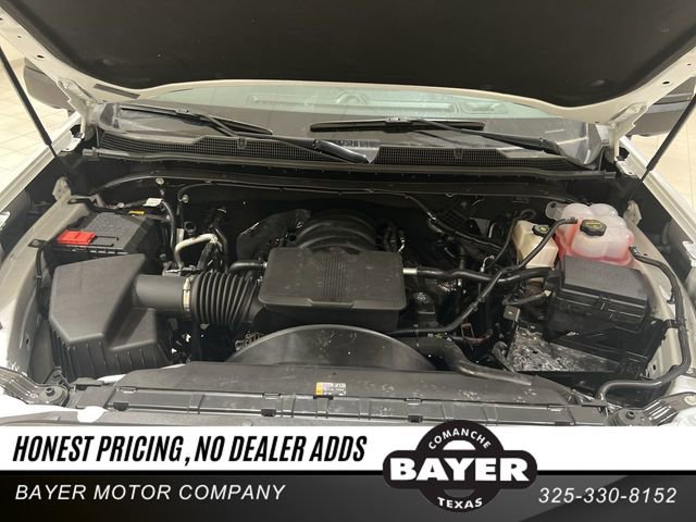New 2024 Chevrolet Silverado 2500 W/T w/ WT Convenience Package image 24