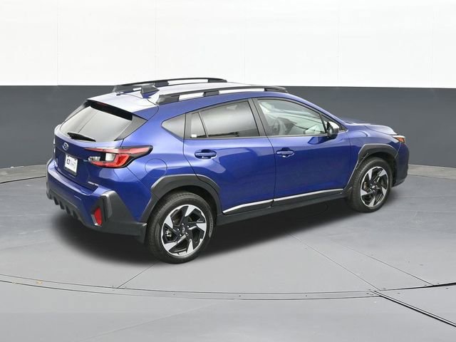Used 2024 Subaru Crosstrek 2.5i Limited image 58