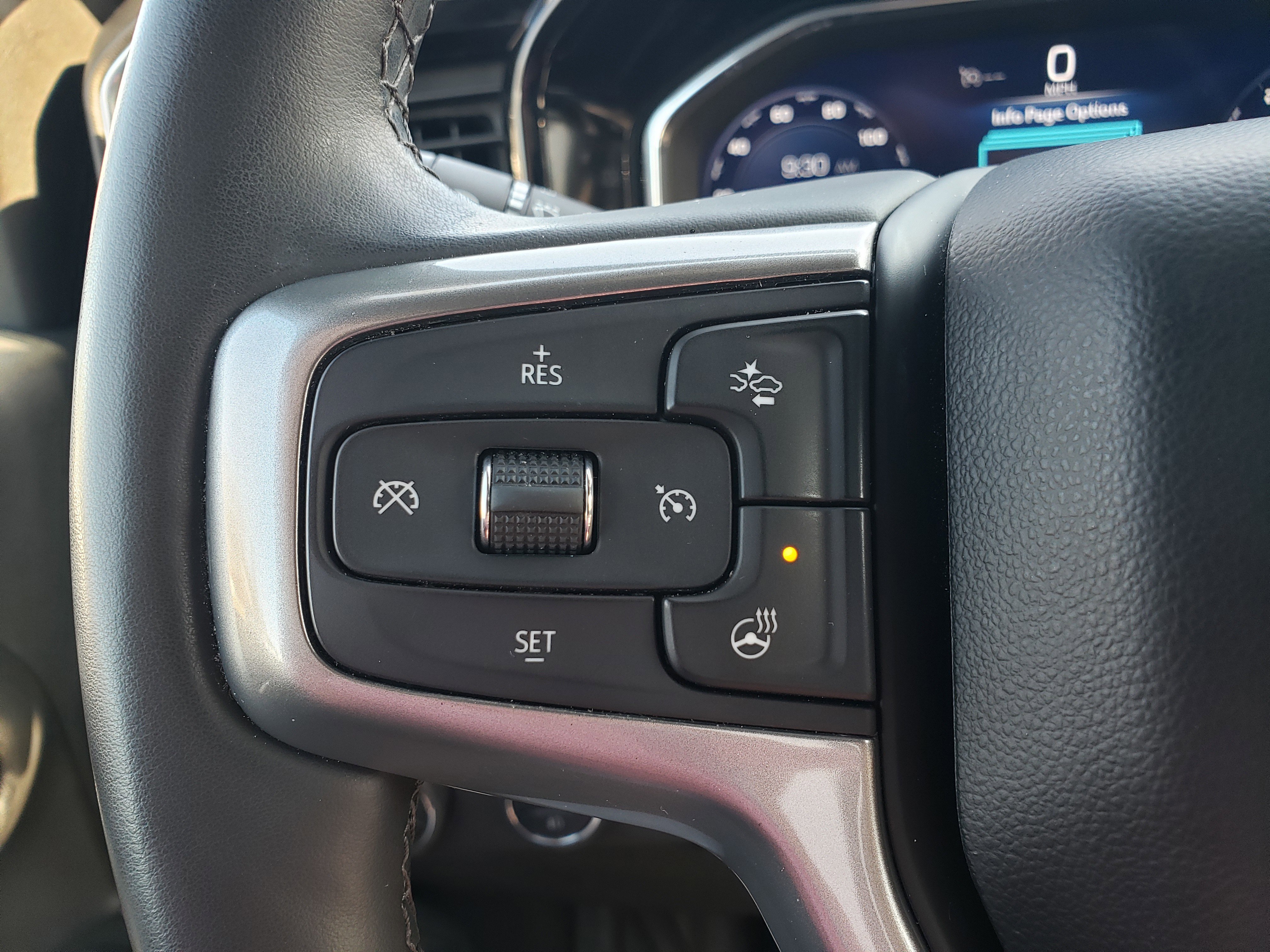 Used 2024 Chevrolet Silverado 2500 LT w/ All Star Edition image 15