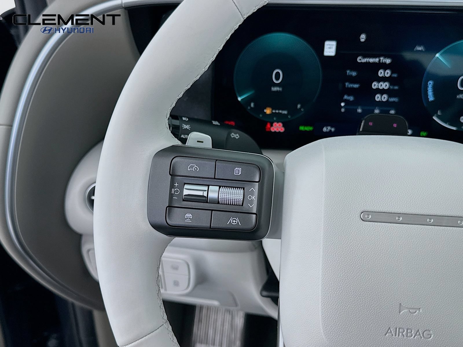 New 2026 Hyundai Palisade SEL AWD/4WD image 14