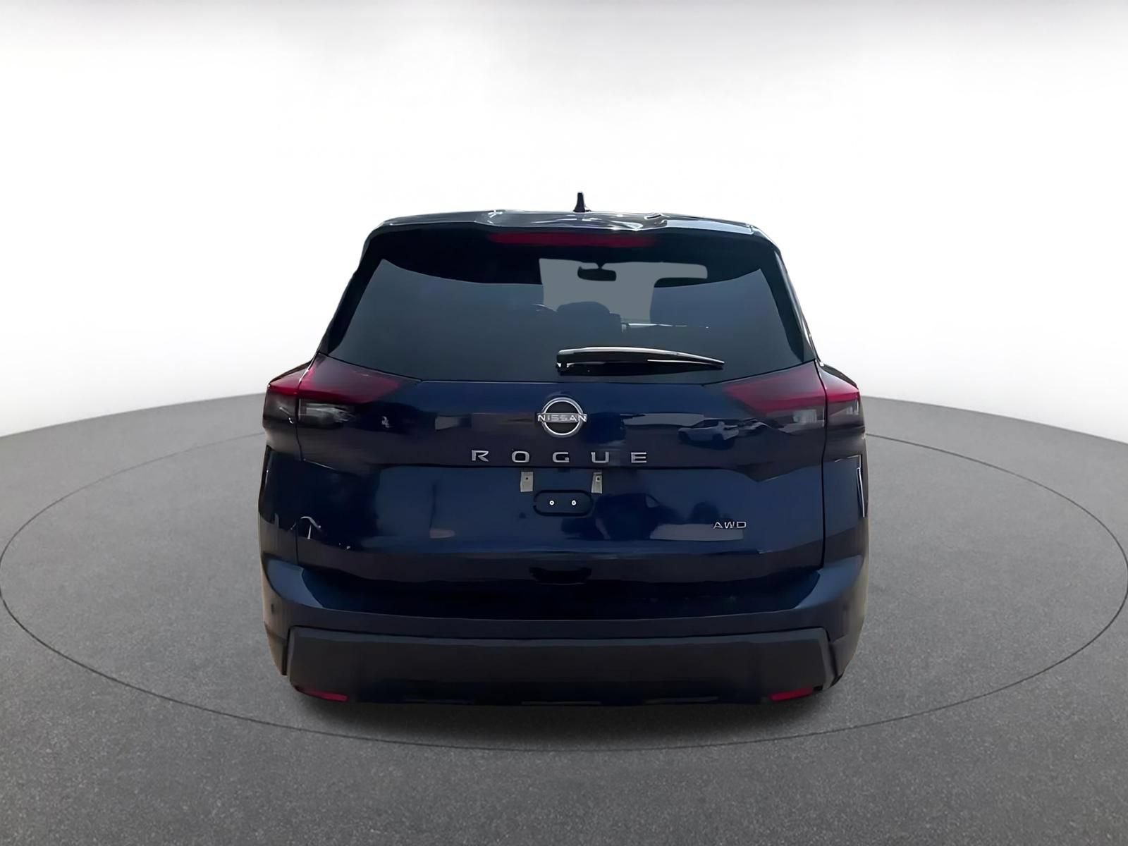 Used 2025 Nissan Rogue SV AWD/4WD image 12