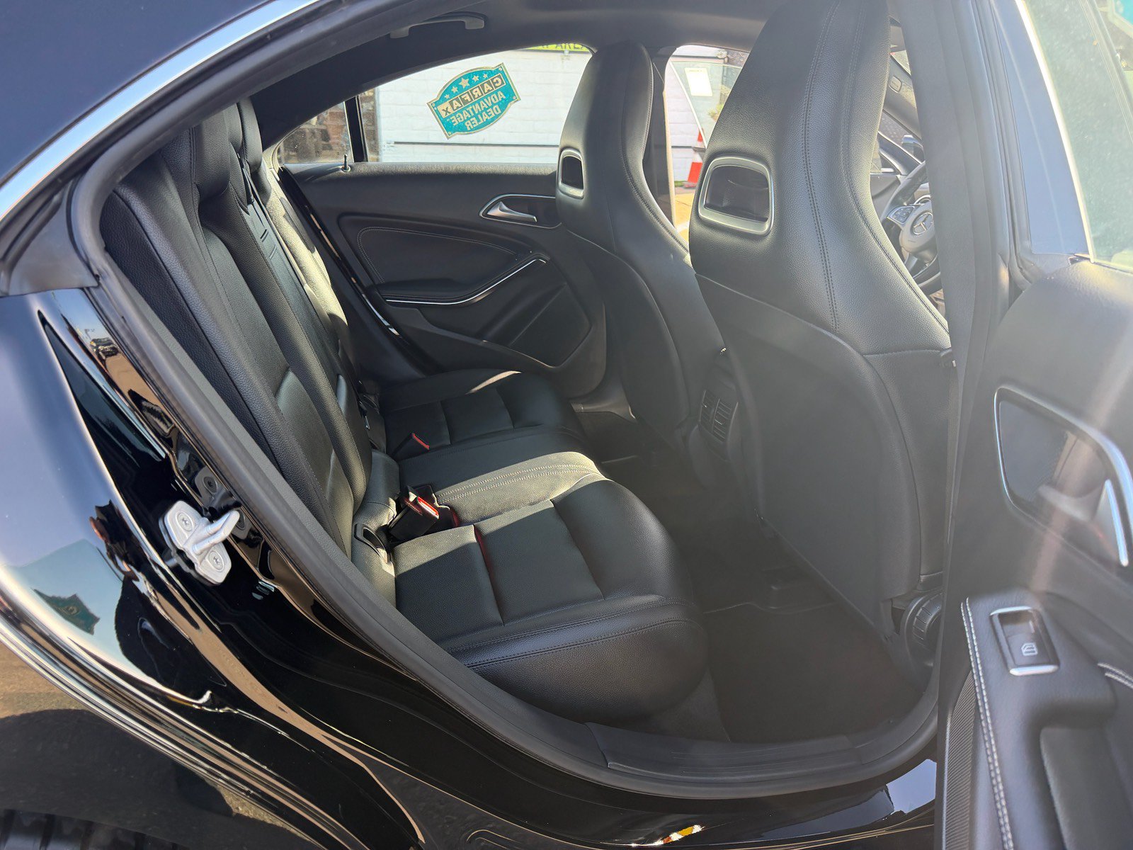 Used 2015 Mercedes-Benz CLA 250 w/ Multimedia Package image 12