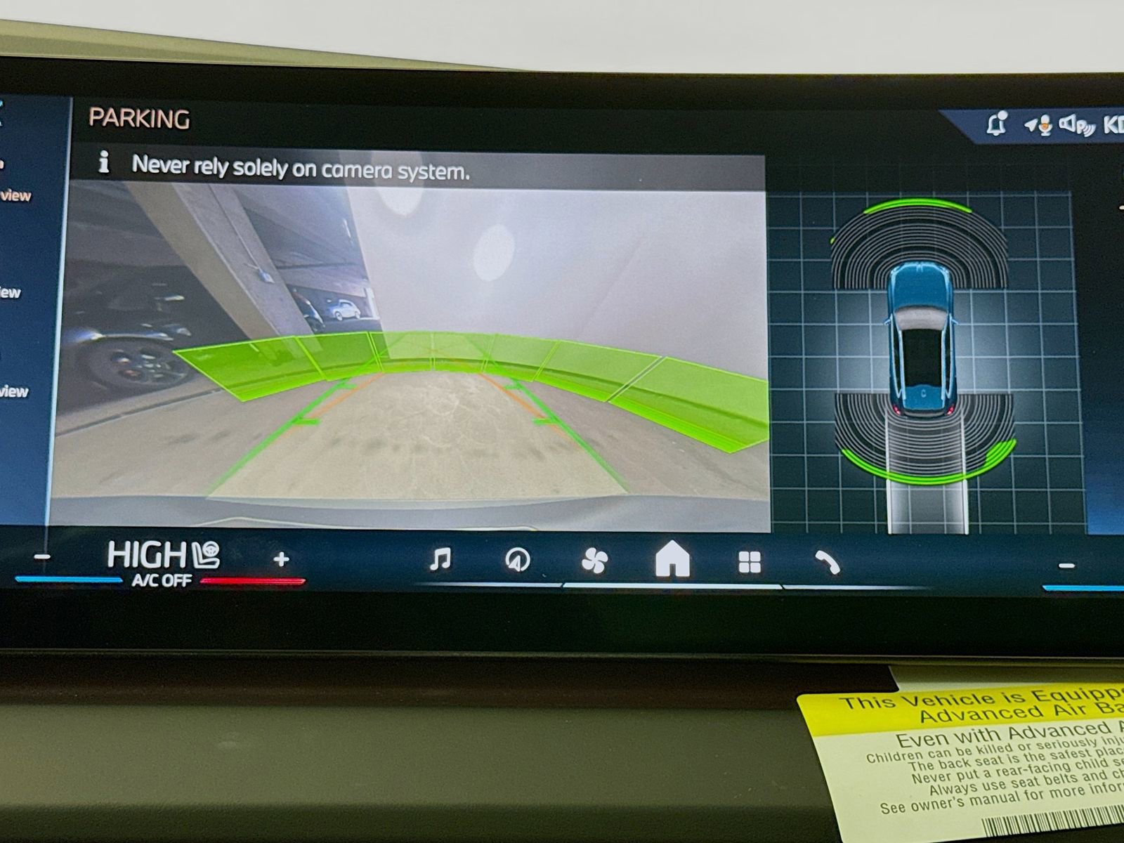 Used 2025 BMW X3 xDrive30i w/ Convenience Package image 13