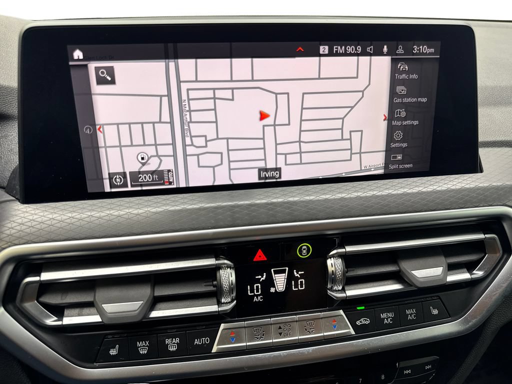 Used 2024 BMW X3 xDrive30i AWD/4WD image 62