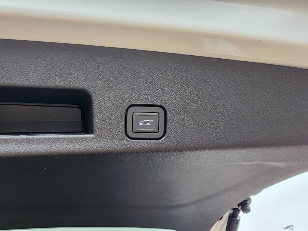 New 2026 GMC Acadia AT4 w/ Super Cruise Package image 52