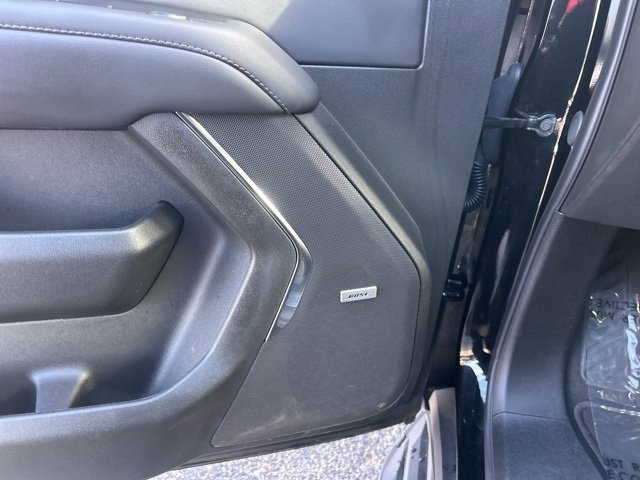 Used 2024 Chevrolet Suburban LT image 14