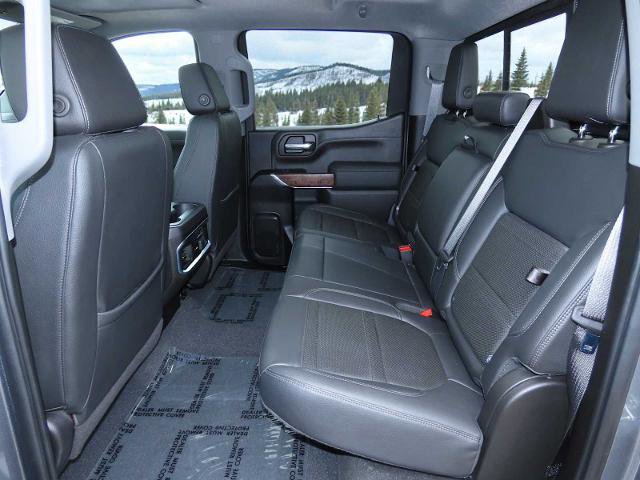Used 2020 GMC Sierra 1500 Denali image 20