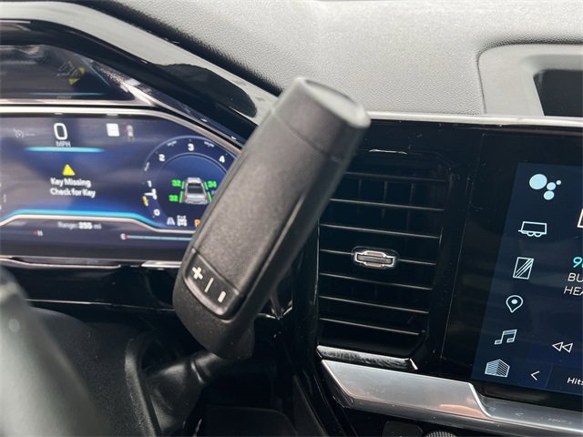 Used 2023 Chevrolet Silverado 1500 LT image 22