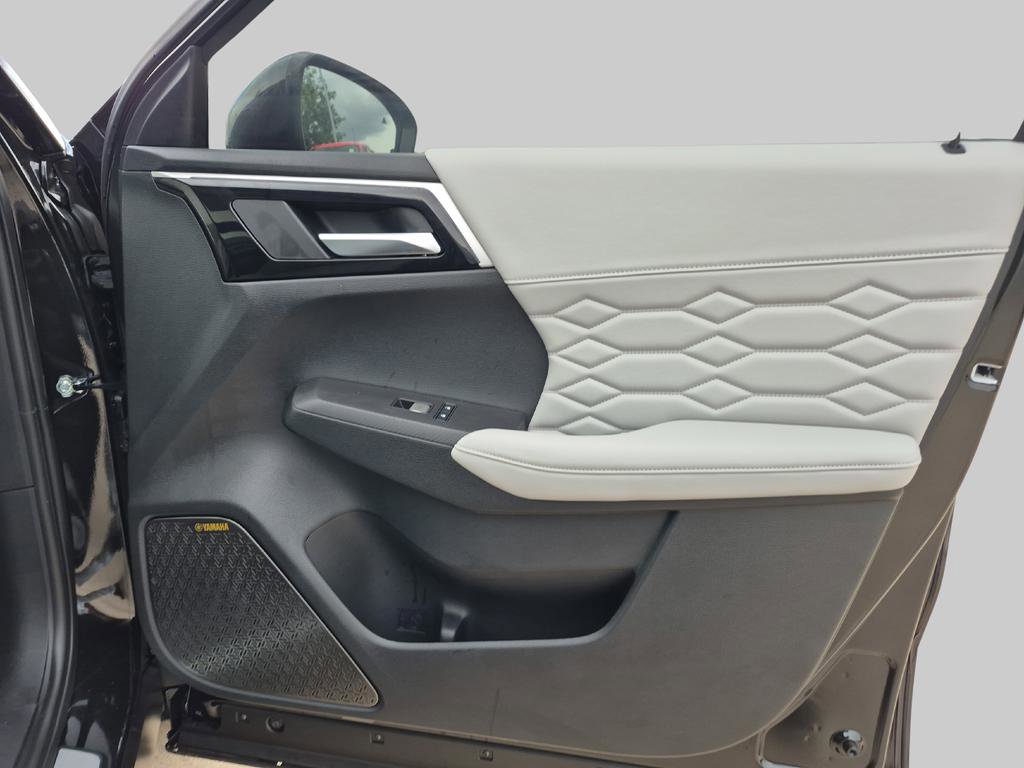 New 2025 Mitsubishi Outlander SEL image 27