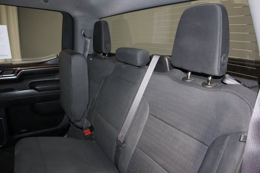 Used 2023 Chevrolet Silverado 1500 RST image 23