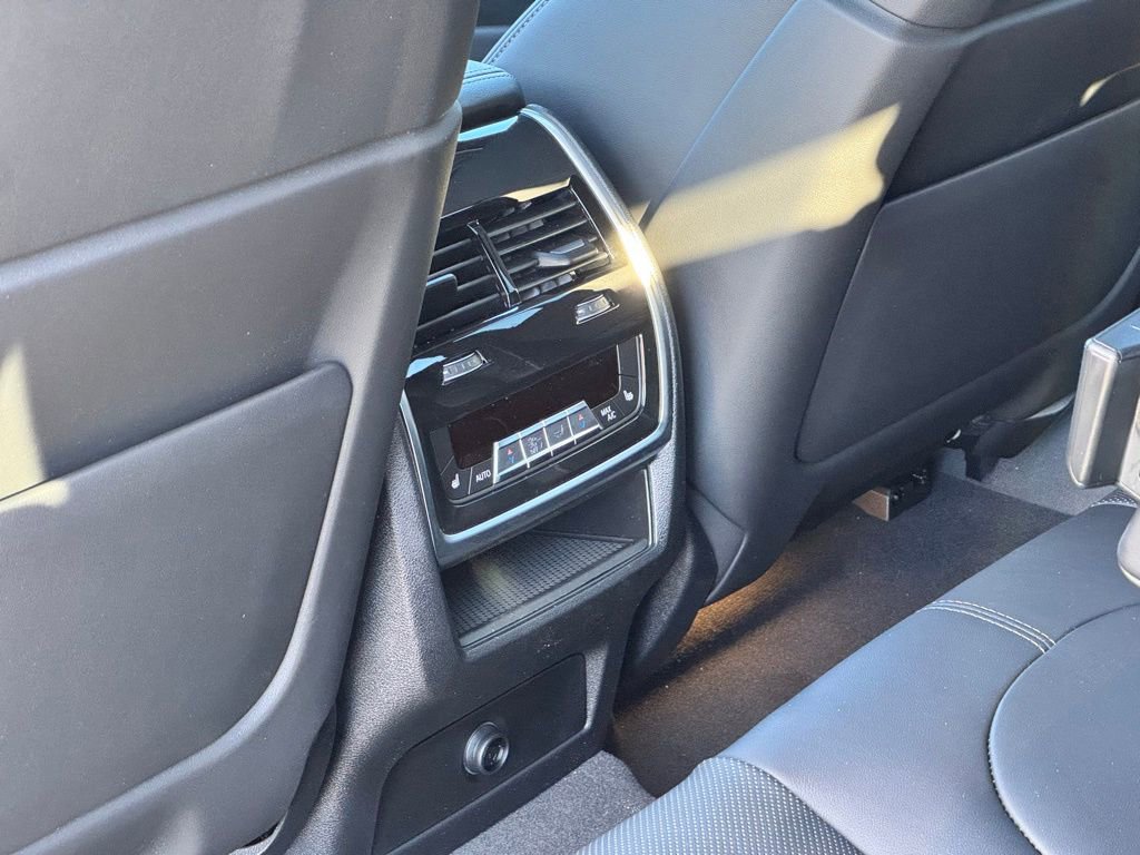 New 2026 BMW X6 M Competition w/ Executive Package image 20