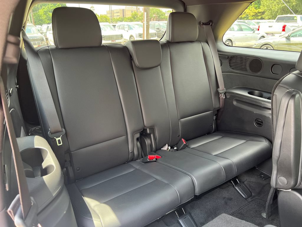 Certified 2026 Hyundai Palisade XRT Pro AWD/4WD image 11