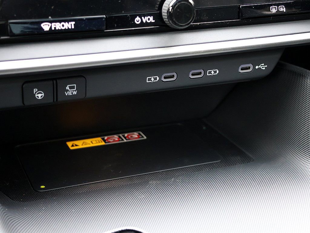 New 2026 Lexus RZ 450e AWD image 28