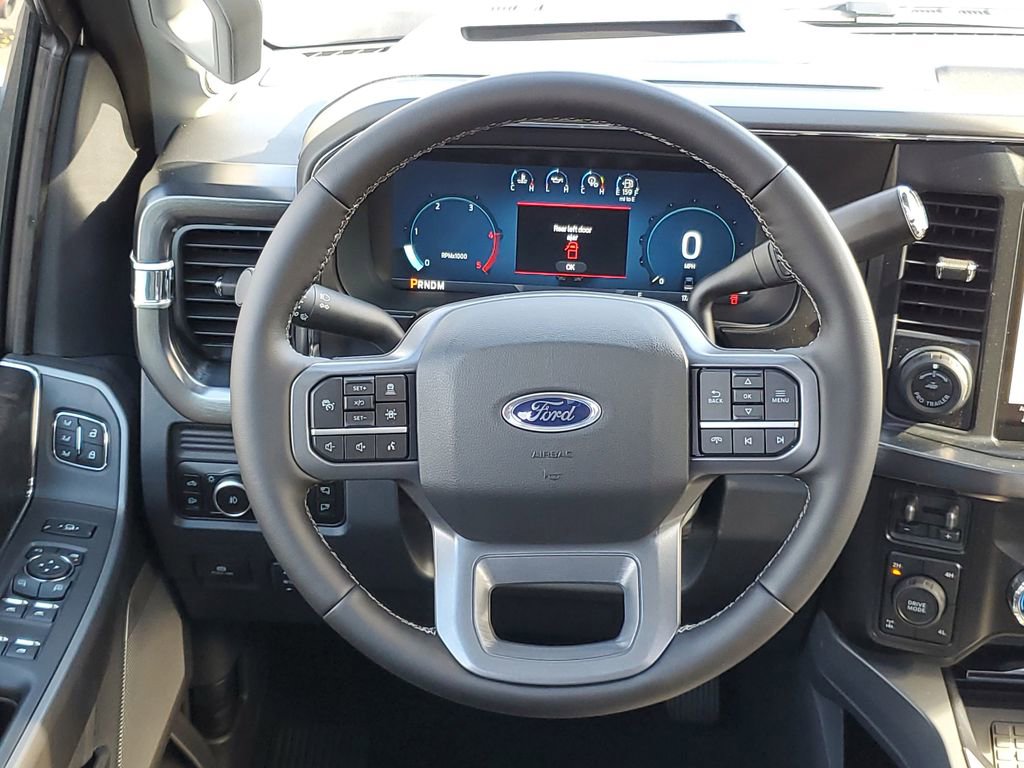 New 2026 Ford F350 Lariat image 29